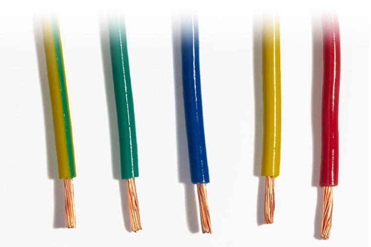 廣州南洋電纜提醒影響電纜線載流量的因素有哪些呢？